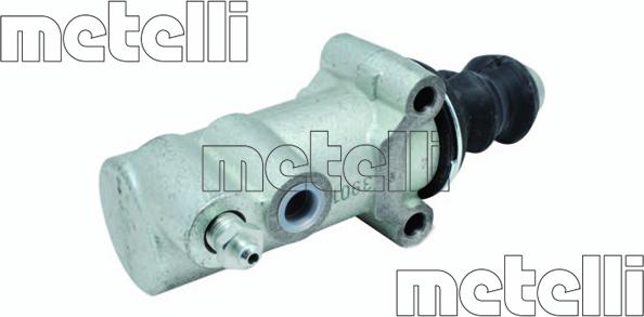 Metelli 54-0012 - Рабочий цилиндр, система сцепления autospares.lv