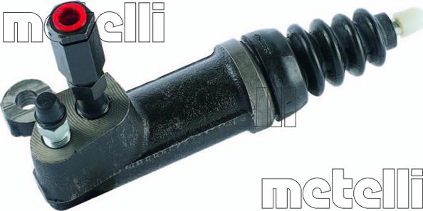 Metelli 54-0081 - Рабочий цилиндр, система сцепления autospares.lv