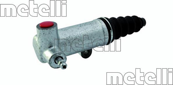Metelli 54-0024 - Рабочий цилиндр, система сцепления autospares.lv