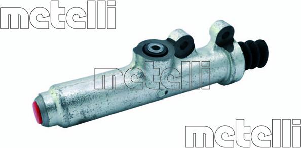 Metelli 55-0022 - Главный цилиндр, система сцепления autospares.lv