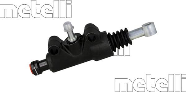 Metelli 55-0228 - Главный цилиндр, система сцепления autospares.lv