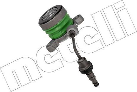 Metelli 56-0046 - Центральный выключатель, система сцепления autospares.lv