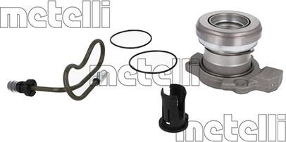 Metelli 56-0072 - Центральный выключатель, система сцепления autospares.lv