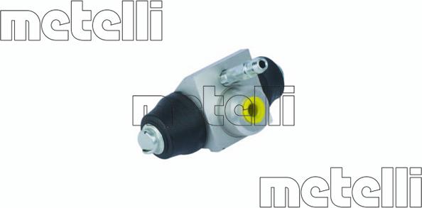 Metelli 04-0679 - Колесный тормозной цилиндр autospares.lv