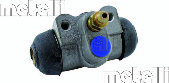 Metelli 04-0090 - Колесный тормозной цилиндр autospares.lv