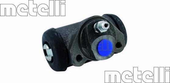 Metelli 04-0050 - Колесный тормозной цилиндр autospares.lv