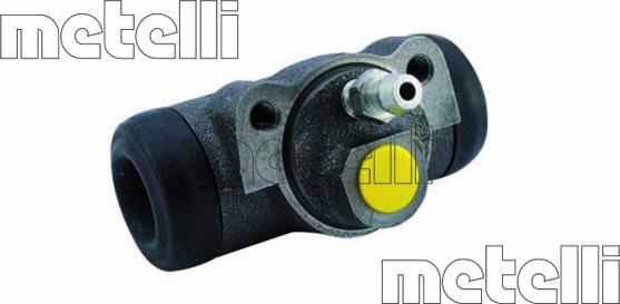 Metelli 04-0064 - Колесный тормозной цилиндр autospares.lv