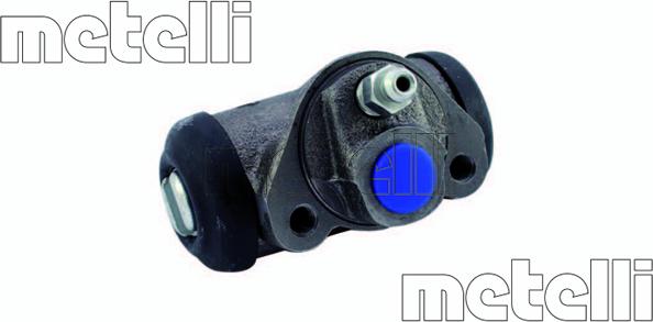 Metelli 04-0001 - Колесный тормозной цилиндр autospares.lv