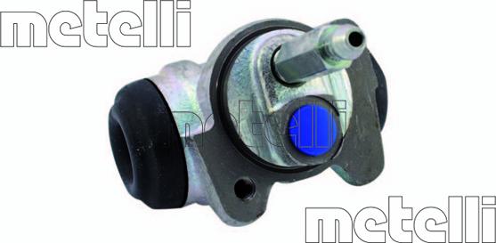 Metelli 04-0024 - Колесный тормозной цилиндр autospares.lv