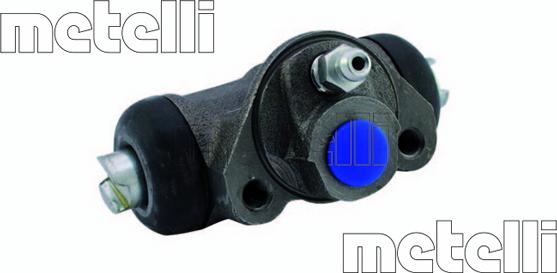Metelli 04-0073 - Колесный тормозной цилиндр autospares.lv
