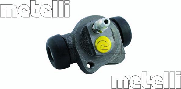 Metelli 04-0300 - Колесный тормозной цилиндр autospares.lv