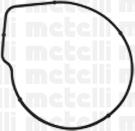 Metelli 24-0939 - Водяной насос autospares.lv
