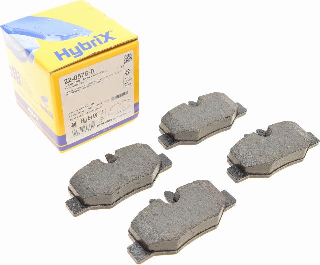 Metelli 22-0576-0 - Масляный фильтр autospares.lv