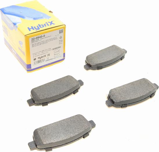 Metelli 22-0840-0 - Масляный фильтр autospares.lv