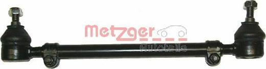 Metzger 56008608 - Рулевая тяга autospares.lv