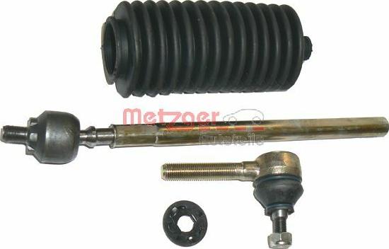 Metzger 56013748 - Рулевая тяга autospares.lv