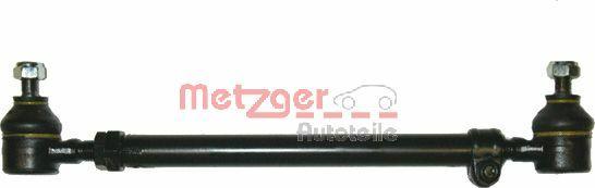 Metzger 56012801 - Рулевая тяга autospares.lv