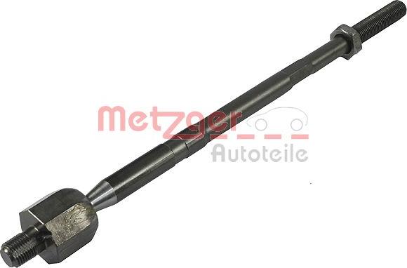 Metzger 51004618 - Осевой шарнир, рулевая тяга autospares.lv