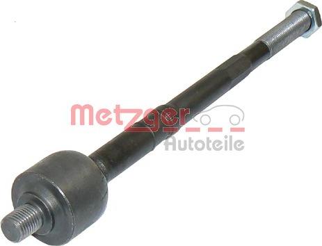 Metzger 51016818 - Осевой шарнир, рулевая тяга autospares.lv