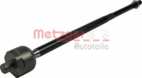 Metzger 51025418 - Осевой шарнир, рулевая тяга autospares.lv