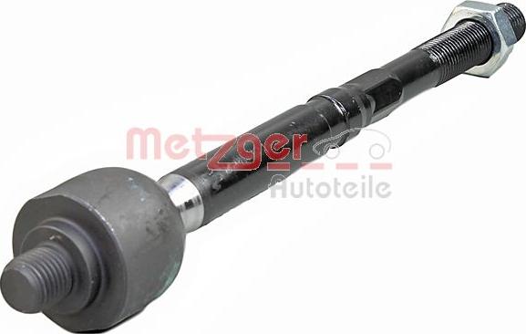 Metzger 51028208 - Осевой шарнир, рулевая тяга autospares.lv