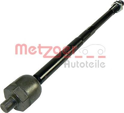 Metzger 51023218 - Осевой шарнир, рулевая тяга autospares.lv