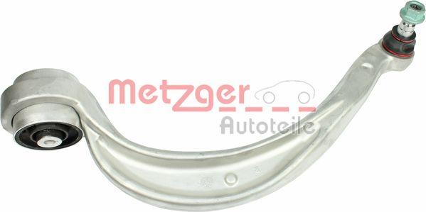 Metzger 58094802 - Рычаг подвески колеса autospares.lv