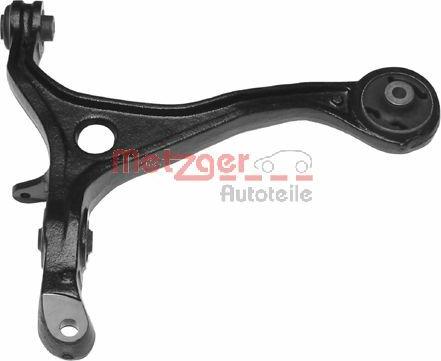 Metzger 58044601 - Рычаг подвески колеса autospares.lv