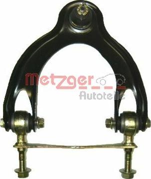 Metzger 58045802 - Рычаг подвески колеса autospares.lv