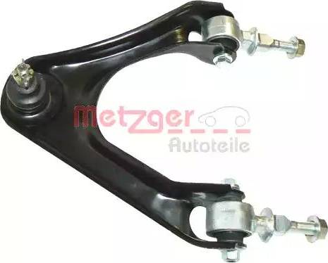 Metzger 58045301 - Рычаг подвески колеса autospares.lv