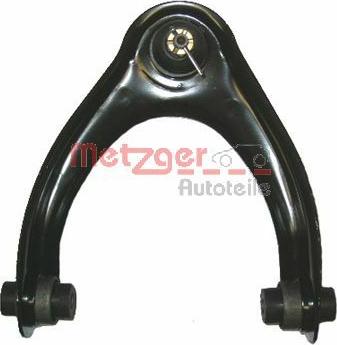 Metzger 58046002 - Рычаг подвески колеса autospares.lv