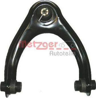 Metzger 58046101 - Рычаг подвески колеса autospares.lv