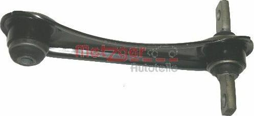 Metzger 58043503 - Рычаг подвески колеса autospares.lv