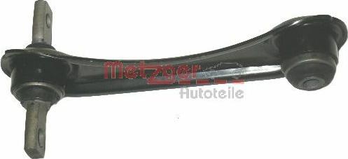 Metzger 58043604 - Рычаг подвески колеса autospares.lv