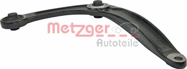 Metzger 58059302 - Рычаг подвески колеса autospares.lv