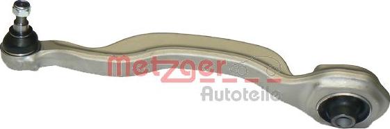 Metzger 58054402 - Рычаг подвески колеса autospares.lv