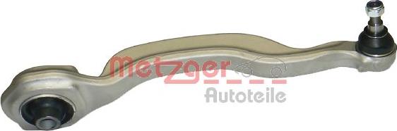 Metzger 58054501 - Рычаг подвески колеса autospares.lv