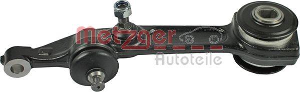 Metzger 58054601 - Рычаг подвески колеса autospares.lv