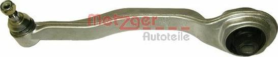 Metzger 58053401 - Рычаг подвески колеса autospares.lv