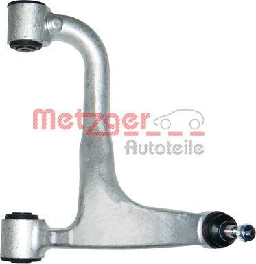 Metzger 58052404 - Рычаг подвески колеса autospares.lv