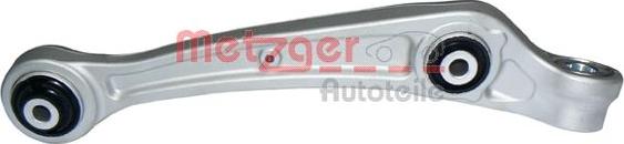 Metzger 58007702 - Рычаг подвески колеса autospares.lv