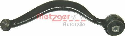 Metzger 58019101 - Рычаг подвески колеса autospares.lv