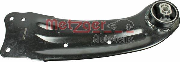 Metzger 58085604 - Рычаг подвески колеса autospares.lv