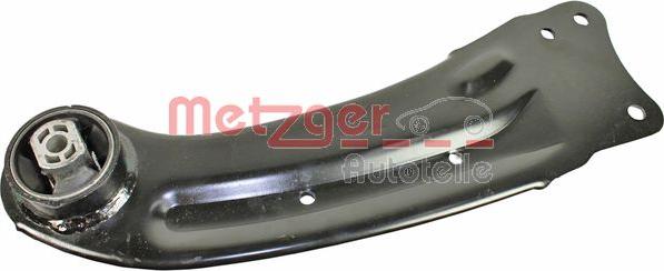 Metzger 58085703 - Рычаг подвески колеса autospares.lv