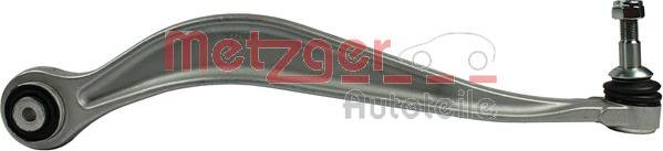 Metzger 58087619 - Рычаг подвески колеса autospares.lv