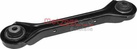 Metzger 58021309 - Рычаг подвески колеса autospares.lv