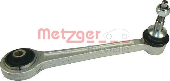 Metzger 58078701 - Рычаг подвески колеса autospares.lv