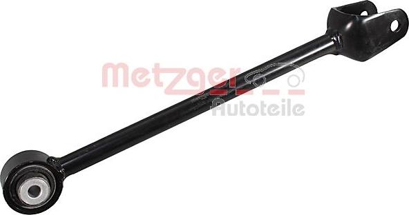 Metzger 58144709 - Рычаг подвески колеса autospares.lv