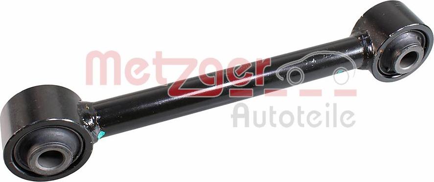 Metzger 58145809 - Рычаг подвески колеса autospares.lv