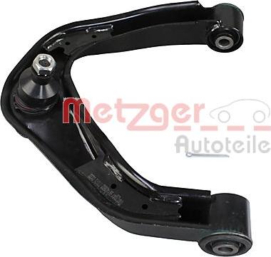 Metzger 58142802 - Рычаг подвески колеса autospares.lv